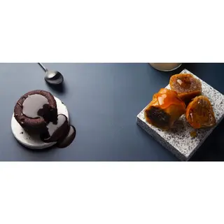 Chocolate Lava Cake