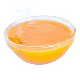 Salsa de Mango