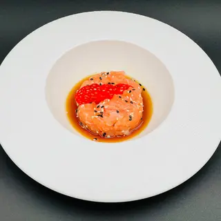 27. Tartare sake