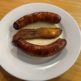 Chorizo (Ración)