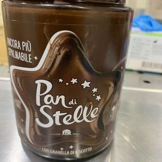 Pan di stelle 