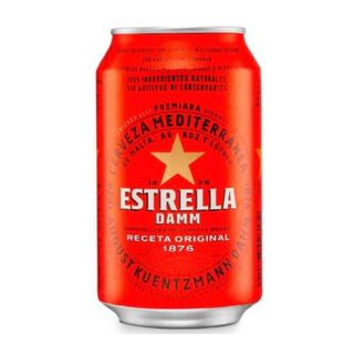 Cerveza