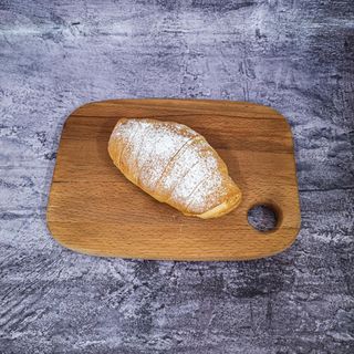 Kroasan jabuka i cimet