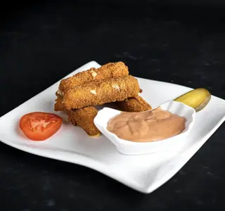Сырные палочки