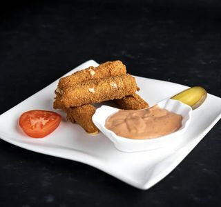 Сырные палочки