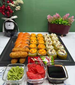 Сет №11 (950 г)