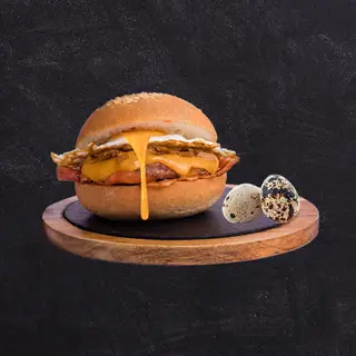 Ou Burger