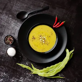 Lentil Soup