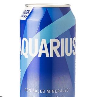 Aquarius Limón 