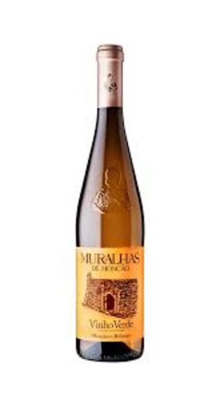 Muralhas Branco Maduro 0,75L