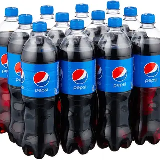 Pepsi (0.75л)