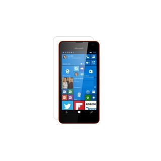 Folie  Microsoft Lumia 550 - Doar Spate