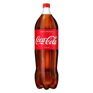 Coca-Cola original 2L