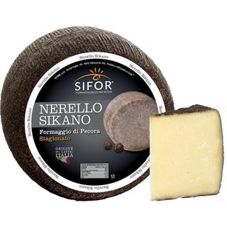 Pecorino Nerello Sikano (cena Za 100 Gr.)