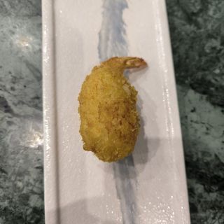 polpette di gambri  2pz grande 