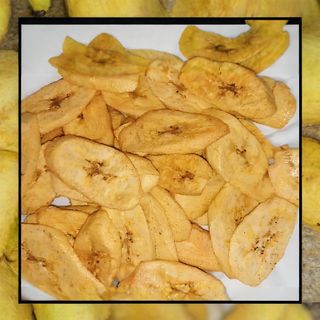 Banana Frita