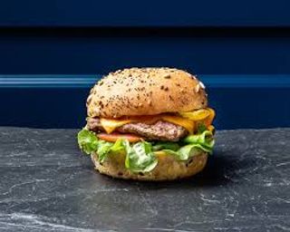 Hamburger L'original