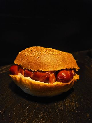 Roštiljska kobasica