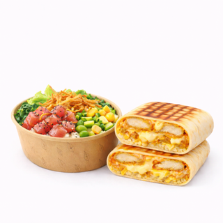 POKÉ & GRILL GRANDE