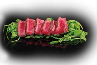 189 Tagliato al manzo