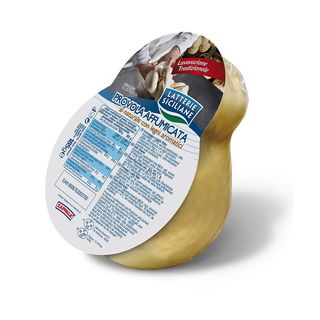 Provola ahumada 185g