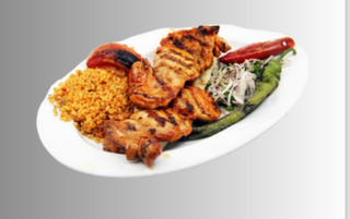 Пилешка пържола