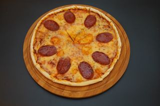 პეპერონი