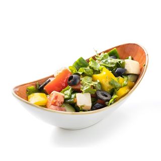 Салат Греческий