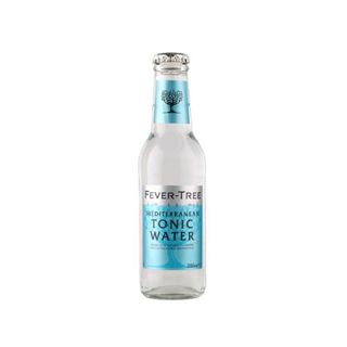 Fever Tree Mediterranea