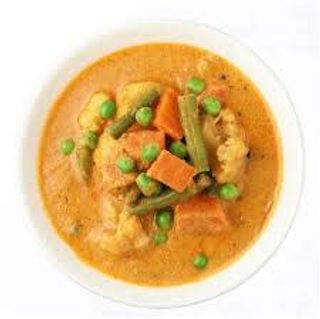 Navratan Korma