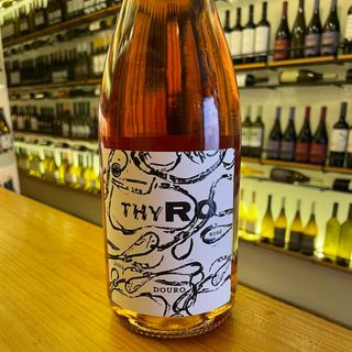 Thyro Rosé 2023