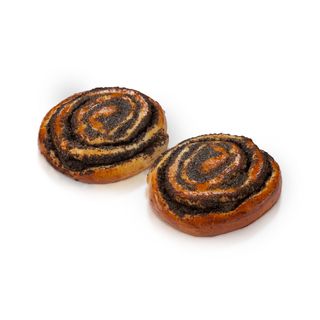 Равлик з маком (120г)