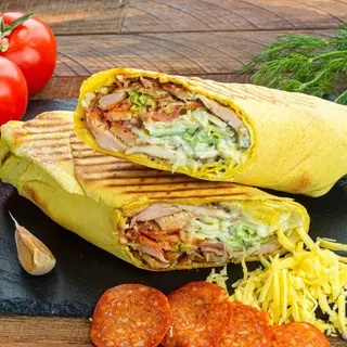 პეპერონი ჩიზი XL 25