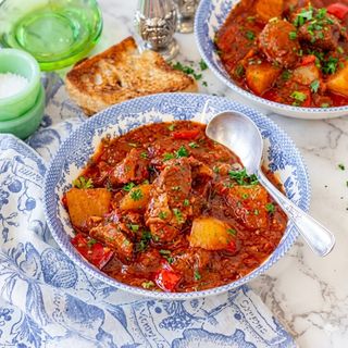 Stew