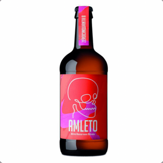 Amleto 50 cL 