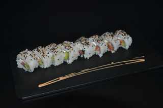 Salmón Roll