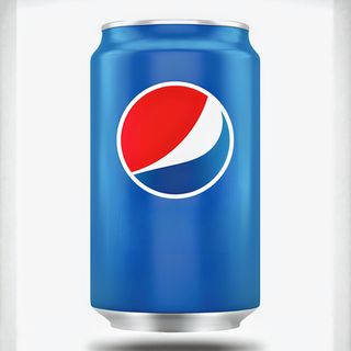 Pepsi Cola, 330ML
