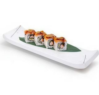 88. Salmone out uramaki