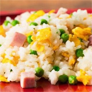 21. Riso alla cantonese