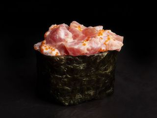 ГУНКАН ТУНЕЦЬ (35g)