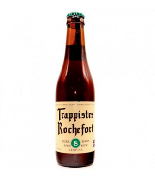 Rochefort 8 33 cl