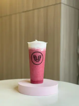 Малина чиз (0,7л)