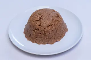 Brown Sima