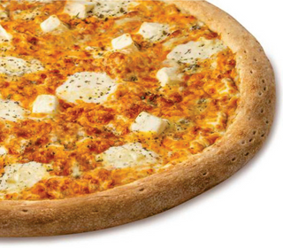 10 Сыров на традиционном тесте 30 см 