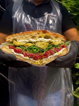 Tartara l'artigiana