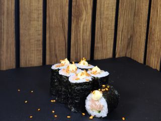 Хосо Айчи - 6 бр