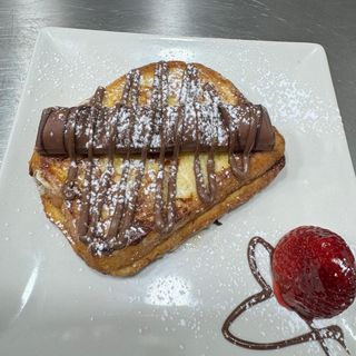 1 Tostadas Francesas