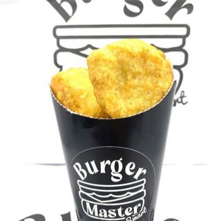 nuggets chicken (4 unidades)