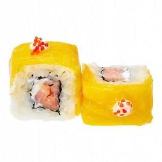 Riuk Gold Dragon (8 Uds.)