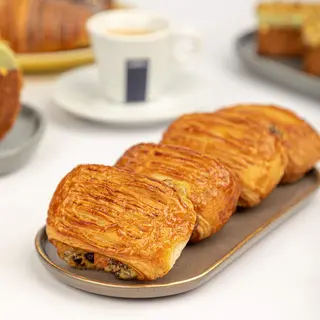 Mini Pain Suisse